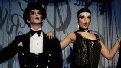Cultura proyecta en la Filmoteca d’Estiu el musical ‘Cabaret’ en el 50 aniversario de su estreno